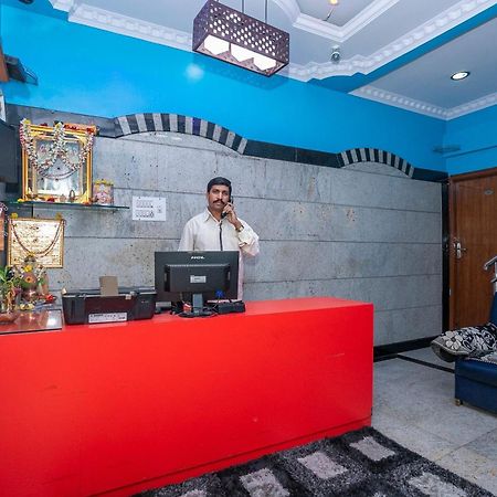 Hotel O Royal Inn Near Iskcon Temple Bangalore Eksteriør bilde